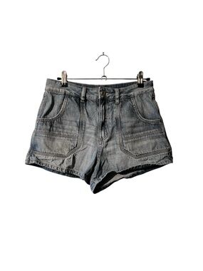 Sincerely Jules Jean Shorts